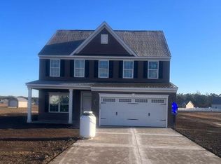 115 Hannah Dr, Elizabeth City, NC 27909