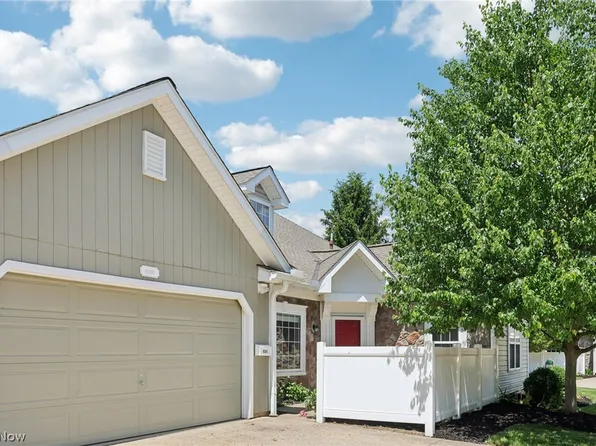 8281 Cyrus Ln, Northfield, OH 44067