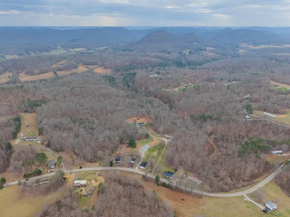 0 Dug Hill Rd, Irvine, KY 40336