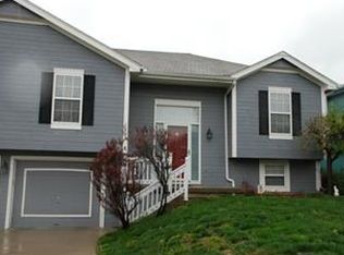 6322 NE 44th Ter, Kansas City, MO 64117