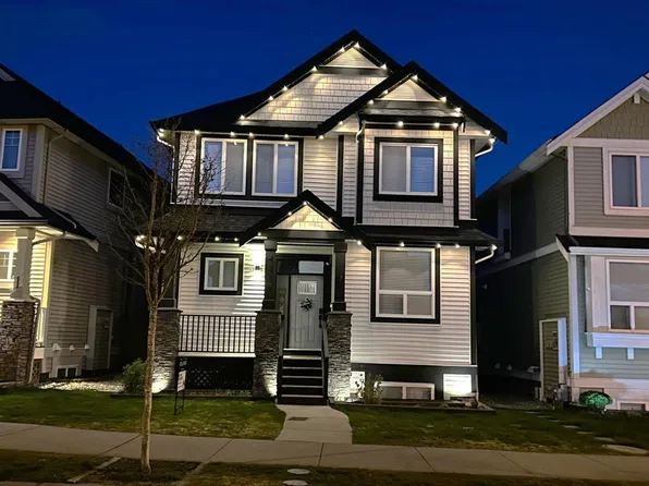 4376 Stephen Leacock Dr, Abbotsford, BC V3G 3E6