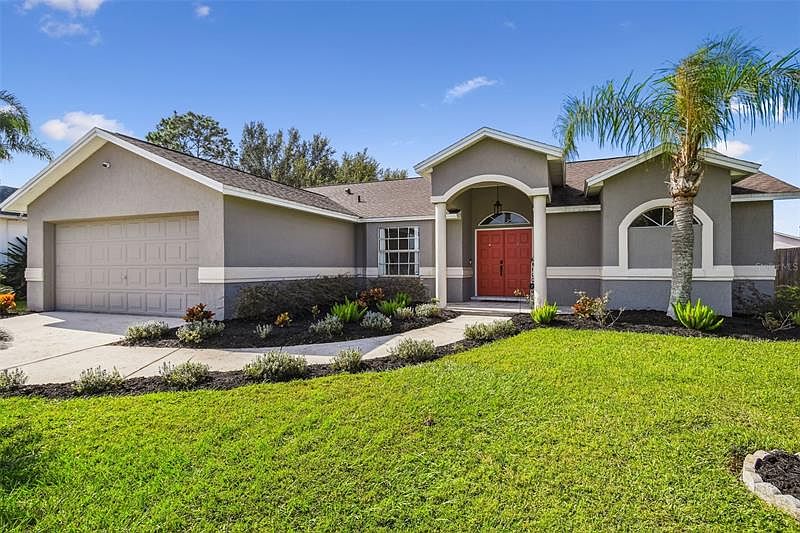 22912 Sterling Manor Loop, Lutz, FL 33549 MLS U8179871 Zillow