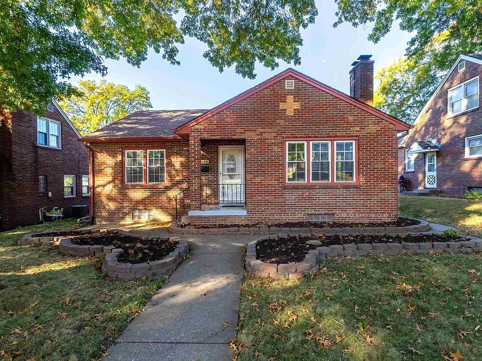 1st image of 2404 Glen Pl