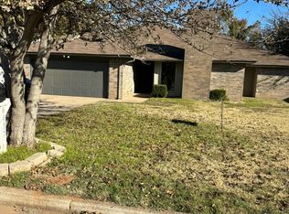 6417 Gaelic Glen Dr, Oklahoma City, OK 73142