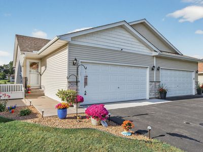 38268 Explorer Cir, North Branch, MN, 55056