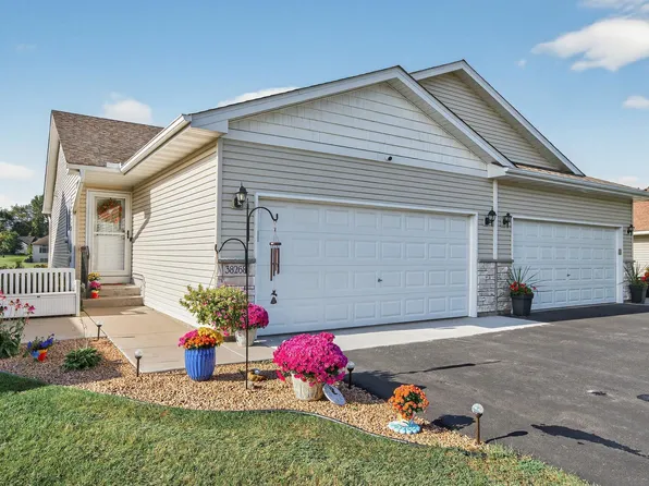38268 Explorer Cir, North Branch, MN 55056