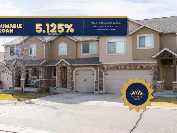 1789 W 5050 S, Roy, UT 84067