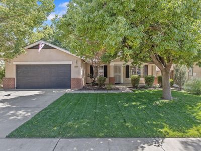 2859 W Payson Court, Visalia, CA, 93291