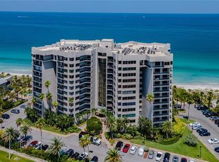 1600 Gulf Blvd APT 814, Clearwater, FL 33767