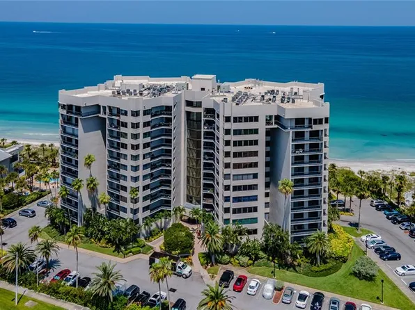 1600 Gulf Blvd, Clearwater, FL