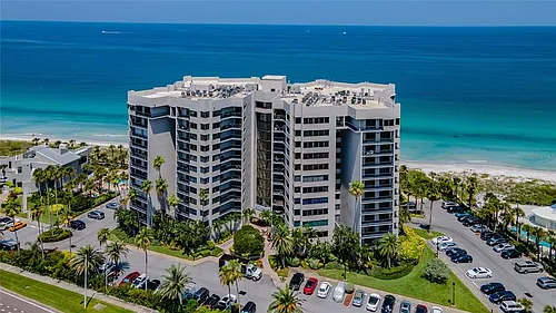 1600 Gulf Blvd #814 Photo 1
