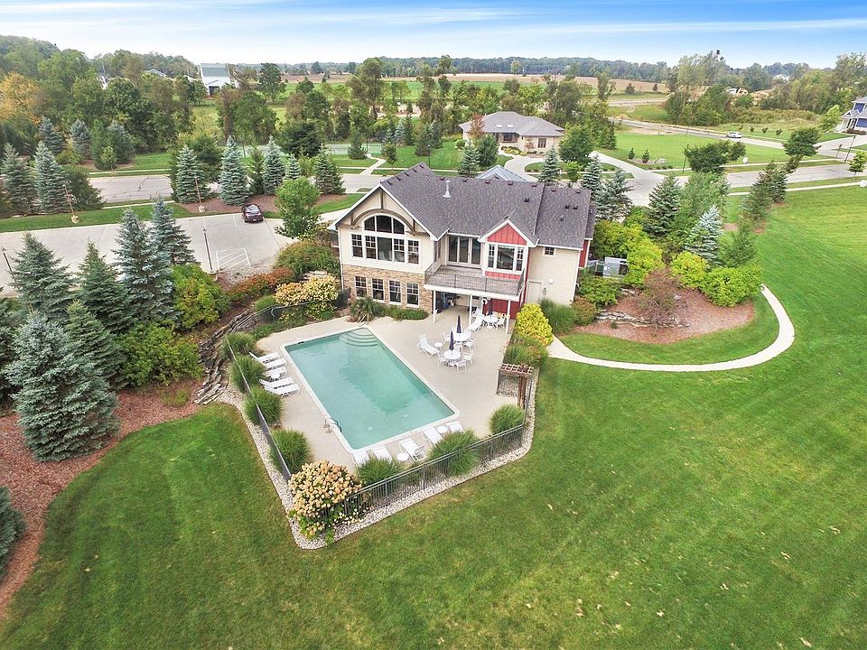 Crowner Farms by Eastbrook Homes Inc. in Dewitt MI Zillow