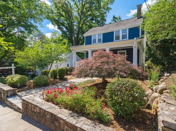909 Green St, Durham, NC 27701