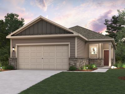 4738 Sahara Valleys, San Antonio, TX, 78222