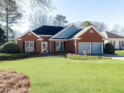 207 Holly Chase Ct, Canton, GA, 30114