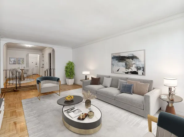 4445 Post Rd APT 3F, Bronx, NY 10471