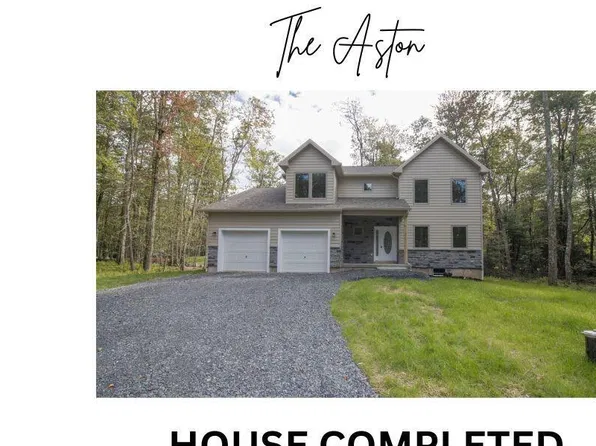 5525 Cornflower Ct, Pocono Pines, PA 18350