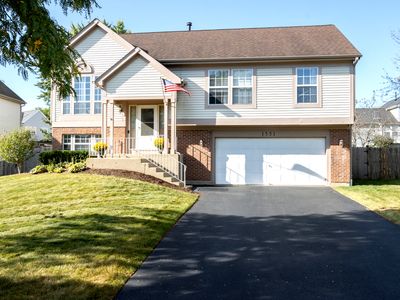 1531 Stockton Ln, Crystal Lake, IL, 60014