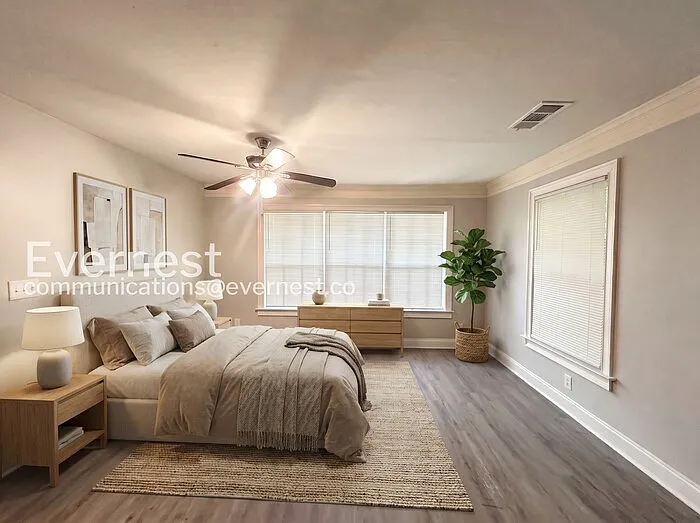 206 Harwell Rd NW — Photo 4