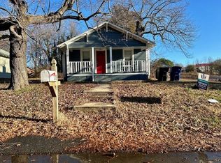 319 Wood St, Winston Salem, NC 27127
