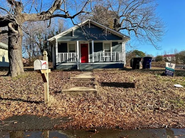 319 Wood St, Winston Salem, NC 27127