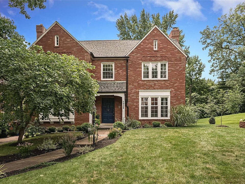 1st image of 7928 Teasdale Ave