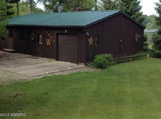 28833 Maystead Rd, Sturgis, MI 49091