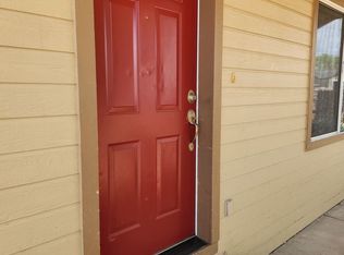 93 S Rainbow Dr, Payson, AZ 85541