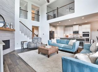 2810 Bluesage Bluff Dr, Richmond, TX 77406