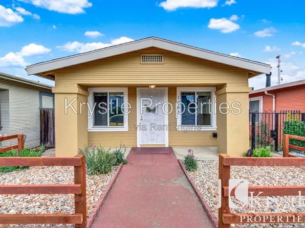 1244 Georgia St, Vallejo, CA 94590