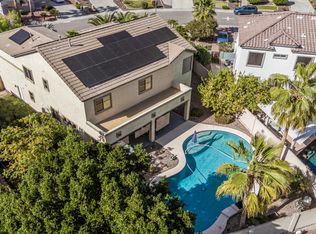 5513 W Rowel Rd, Phoenix, AZ 85083