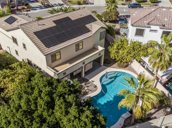 5513 W ROWEL Road, Phoenix, AZ 85083