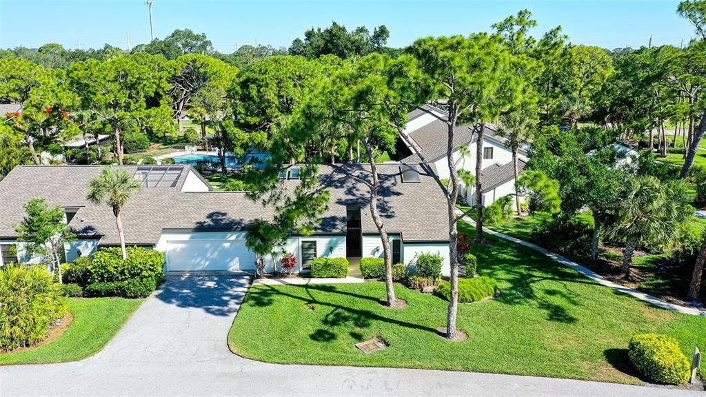 4391 Woodmans Chart #155, Sarasota, FL - View 2