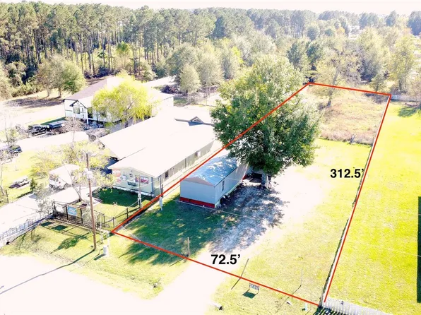 1570 County Road 3479a, Cleveland, TX 77327