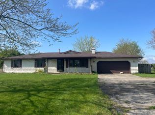 2070 Short Cut Rd, Urbana, OH 43078