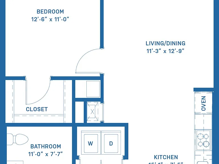Beach House Apartments — Photo 49