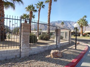 3088 Sunflower Cir E, Palm Springs, CA 92262