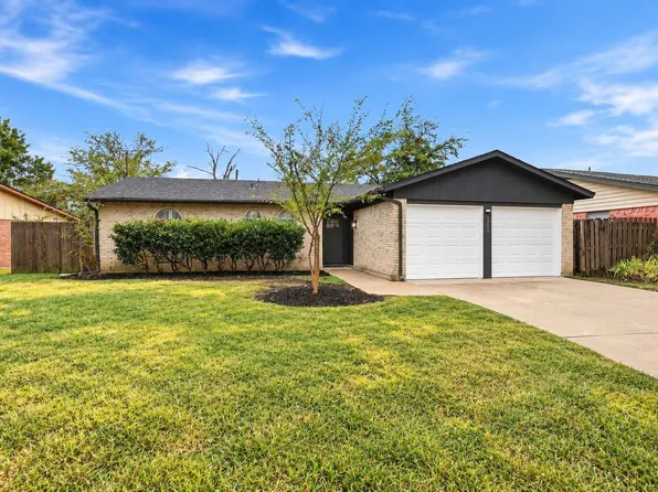 3205 Fargo Ct, Fort Worth, TX 76133