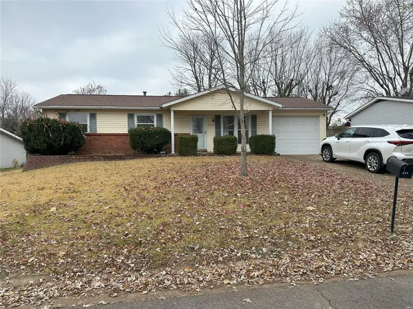 233 Meadowbrook Dr, Farmington, MO 63640