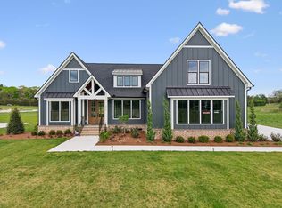 6216 Cedar Brooke Ln Lot 22, Spring Hill, TN 37174