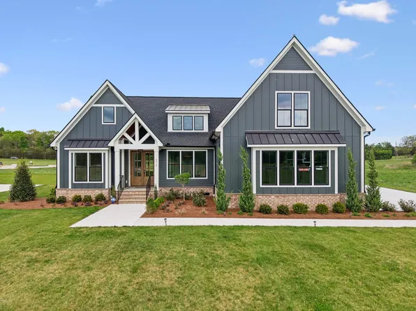 6216 Cedar Brooke Ln Lot 22, Spring Hill, TN 37174