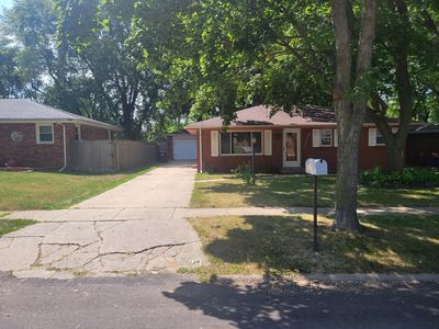 2823 18th St, Rockford, IL, 61109