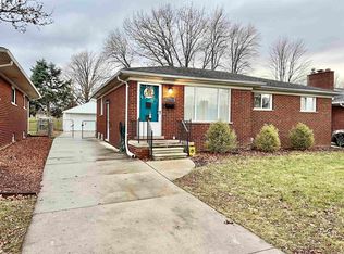 19918 Chalon St, Saint Clair Shores, MI 48080