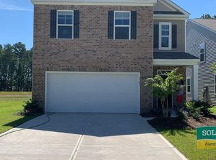 105 Sweet Cherry Ln, Summerville, SC 29486