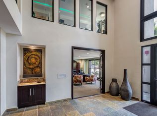 The Summit, Los Angeles, CA 90046