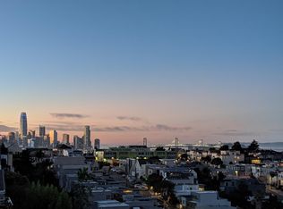 695 Connecticut St, San Francisco, CA 94107