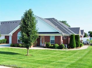 142 Bronze Wood Way, Mount Washington, KY