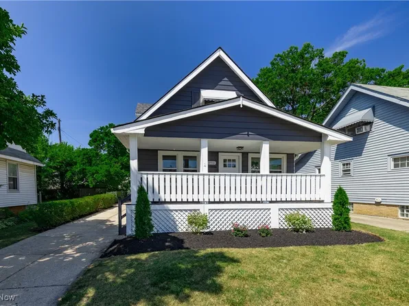 19501 Monterey Ave, Euclid, OH 44119