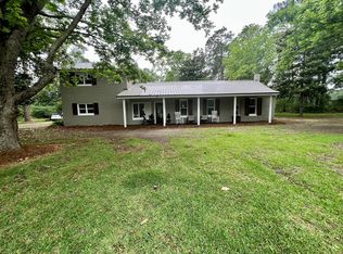 191 Walker Ave, Fitzgerald, GA 31750