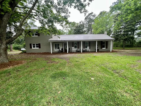 191 Walker Ave, Fitzgerald, GA 31750